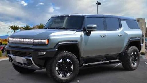 GMC HUMMER EV SUV 2024 1GKB0RDC8RU102285 image